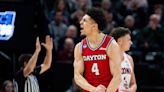 UConn men’s basketball in mix to land Dayton transfer Koby Brea, nation’s top 3-point shooter