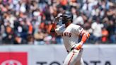 Luis Matos (11 RBIs in 2 games!) gives Giants a spark when they needed it most