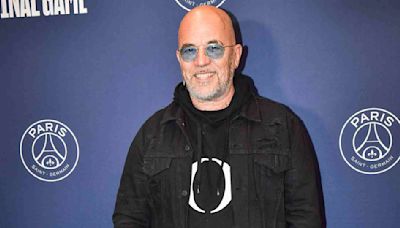 Pascal Obispo sort du silence après l’annulation de plusieurs concerts : "J’espère de tout cœur remonter la pente"