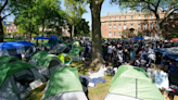 Universities cave to anti-Israel agitators to end encampments as unrest persists