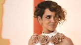 Halle Berry Recalls Herpes Scare That Was Actually Perimenopause