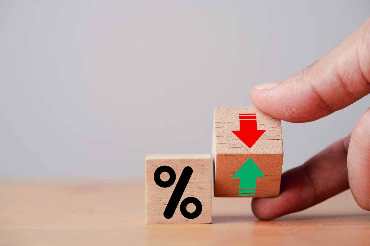 Interest Rate vs. APR: How Do They Differ?