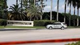 Timeline of apparent assassination attempt of Donald Trump at golf course