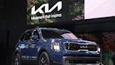 CATL has supplied EV batteries to S.Korea's Kia - CATL spokesperson