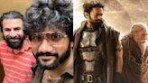 Kalki 2898 AD: Teja Sajja’s Hanu-Man director Prasanth Varma praises Nag Ashwin's film, calls it ‘spectacular blockbuster’