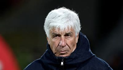 Gasperini tells ‘burned’ Atalanta to avoid new mistake