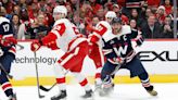Detroit Red Wings lose to Washington Capitals in exhibition, 4-3: Game thread recap