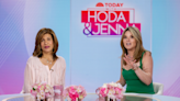 Hoda Kotb and Jenna Bush Hager Debate Popular Birthday Party Trend