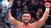 WWE NXT Heatwave Results: Ethan Page Becomes New Champion, Roxanne Perez Beats Lola Vice - News18