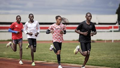Kipyegon prioriza el 1.500 m en París-2024 y no ha decidido sobre el 5.000 m