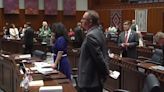 State leaders react to house vote to repeal Arizona’s 1864 abortion law