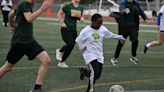 Goals for a great cause: Service and South High continue to promote inclusion with unified soccer