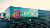 Lucro da Amdocs veio abaixo das projeções por $0,57; receita de acordo com estimativas Por Investing.com
