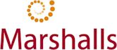 Marshalls plc