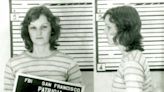 Patricia Hearst, a 50 años del secuestro que convirtió en guerrillera a una joven rica