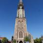 nieuwe Kerk Delft