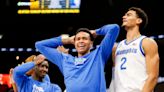 Memphis basketball defeats Alabama State in nonconference play