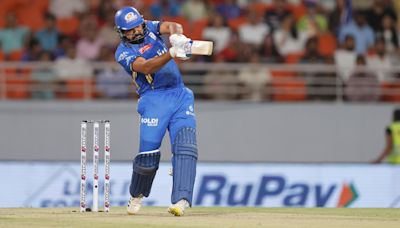 SRH vs MI IPL 2024 LIVE Score: Rohit Sharma Set To Emulate Virat Kohli For Multiple Feats | Cricket News