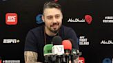 Dan Hardy explains why return to fighting is always possible, although not a priority