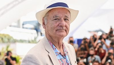 Bill Murray Joins Crime Comedy ‘Riff Raff’ as Signature Closes Multiple Territory Deals (EXCLUSIVE)