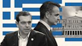 Why Greece's Left May Give Conservatives A Smooth Sail To Victory