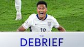 England's semi-final win at Euro 2024 vindicates Gareth Southgate and provides another magical moment