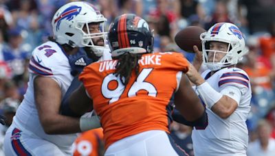 Broncos Suspended Draft Pick Facing Potential Setback in NFL Reinstatement