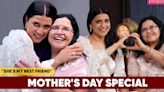 Mother's Day Special with Mannara Chopra and Her Mother | Heartfelt Moments | Kamini Chopra Handa