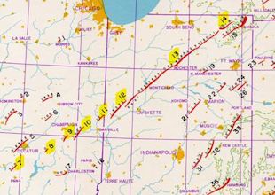 1974 Super Outbreak