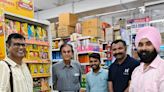 Billionaire Harsh Mariwala Reveals Why He Visits Supermarkets Regularly. See Post