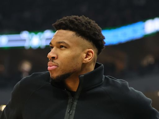 NBA Trade Rumors: Rivals 'Praying' Giannis Rethinks Bucks Future After Playoff Loss