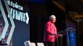 Gail Miller inducted into University of Utah’s David Eccles School of Business Hall of Fame