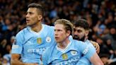 De Bruyne-Benzema link-up? Man City star 'agrees' Saudi