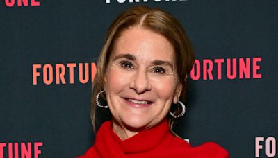 Melinda French Gates Commits $1 Billion to Support Reproductive Rights and Women Around the World
