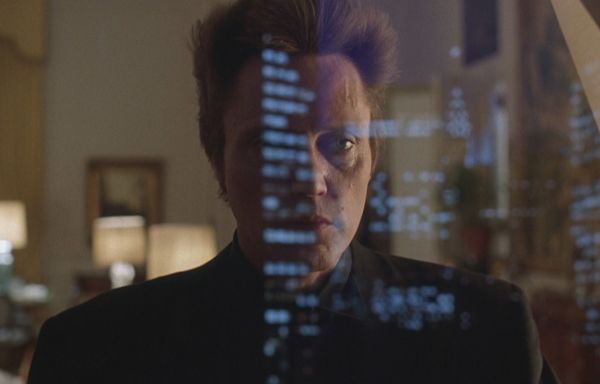 All Of Christopher Walken's Best Villain Roles Have One Thing In Common - SlashFilm