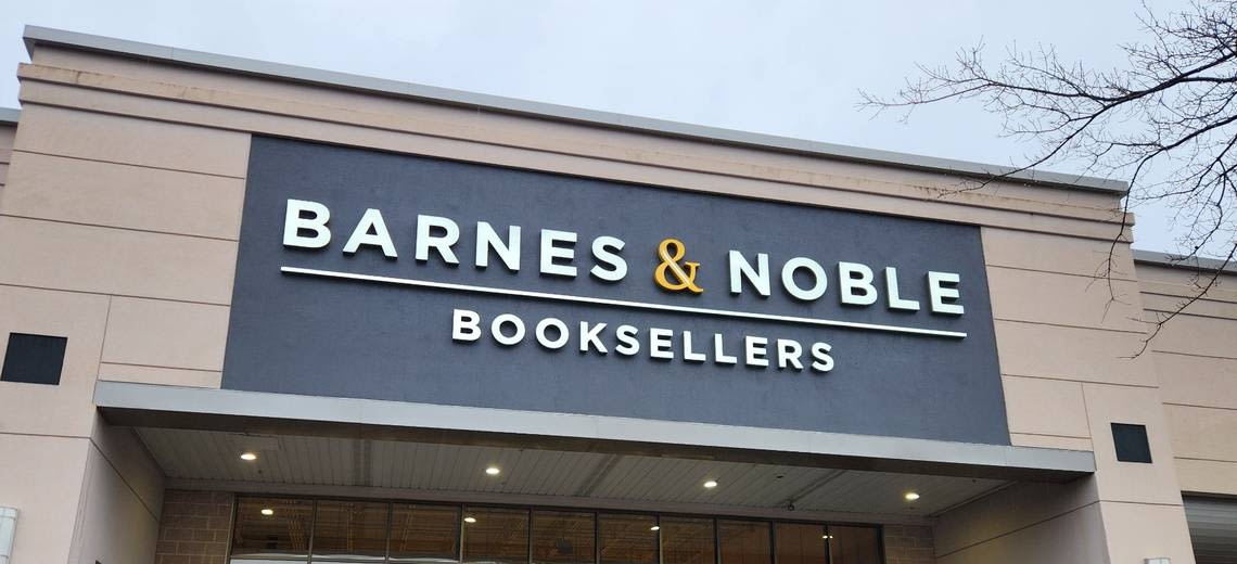 Barnes & Noble bookstore planning a return to Columbia’s Harbison area. What we know