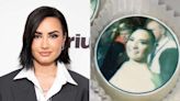 Demi Lovato's Birthday Cupcakes Feature a Hilarious Nod to Meme 'Poot Lovato'