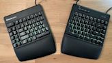 The Best Ergonomic Keyboards in the UAE and Saudi Arabia