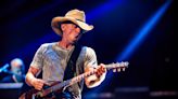 Kenny Chesney concert, Dick’s Open rain outlook: What to expect this weekend