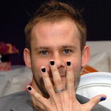 Dominic Monaghan