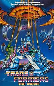 The Transformers: The Movie