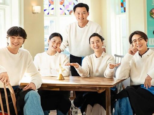 Park Seo Joon, Lee Seo Jin, Choi Woo Shik’s Jinny’s Kitchen 2: Release date, time, where to watch, cast, and more