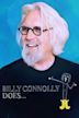 Billy Connolly Does ..