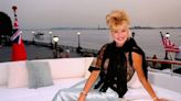 Glamour, negocios y poder: la vida de Ivana Trump, en fotos