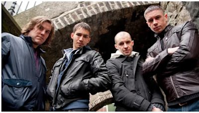 Love/Hate (2010) Season 2 Streaming: Watch & Stream Online via Amazon Prime Video