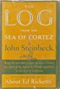 The Log from the Sea of Cortez