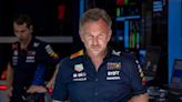 Christian Horner enciende las alarmas en Red Bull tras el pésimo rendimiento de Checo Pérez