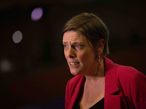 MP Jess Phillips calls for crackdown after voters 'threatened with violence at polling stations'