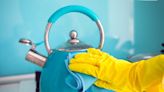 Kitchen cleaning checklist: Here's what and how often you should clean