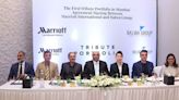 Marriott International Signs Agreement with Balwa Group to Debut Tribute Portfolio in Mumbai